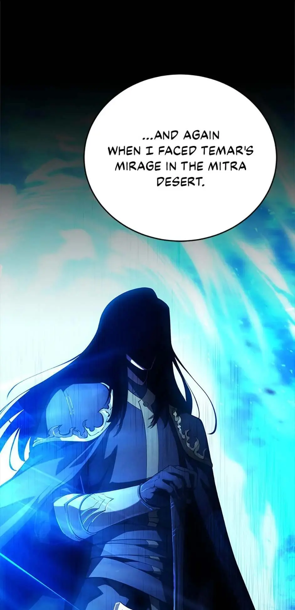 The Swordmaster's Son Chapter 130
