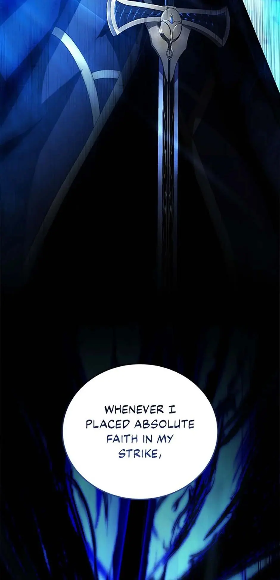 The Swordmaster's Son Chapter 130