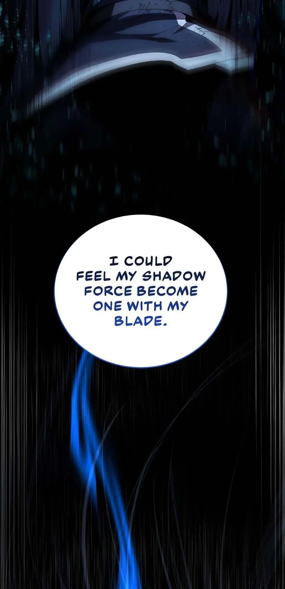 The Swordmaster's Son Chapter 130