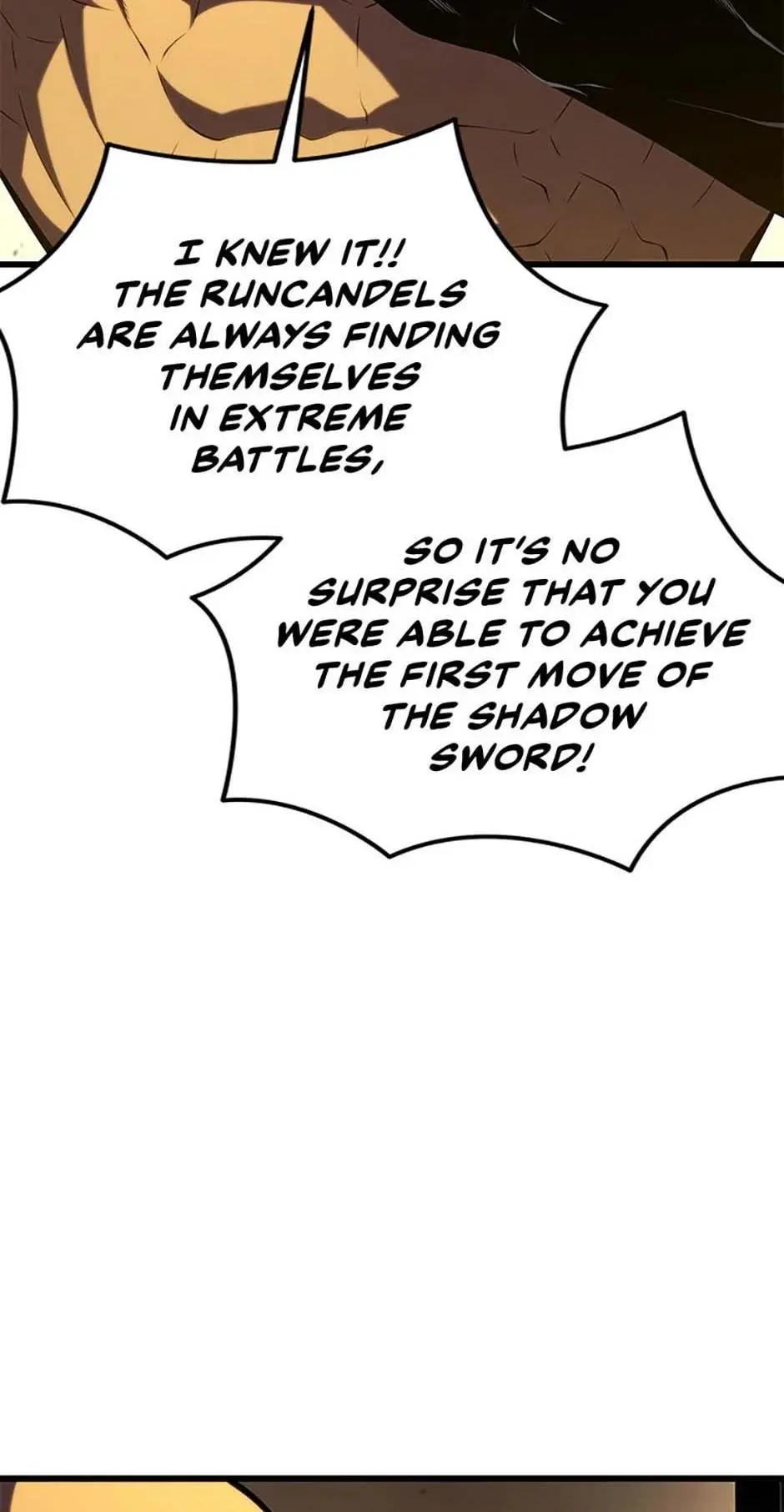 The Swordmaster's Son Chapter 130