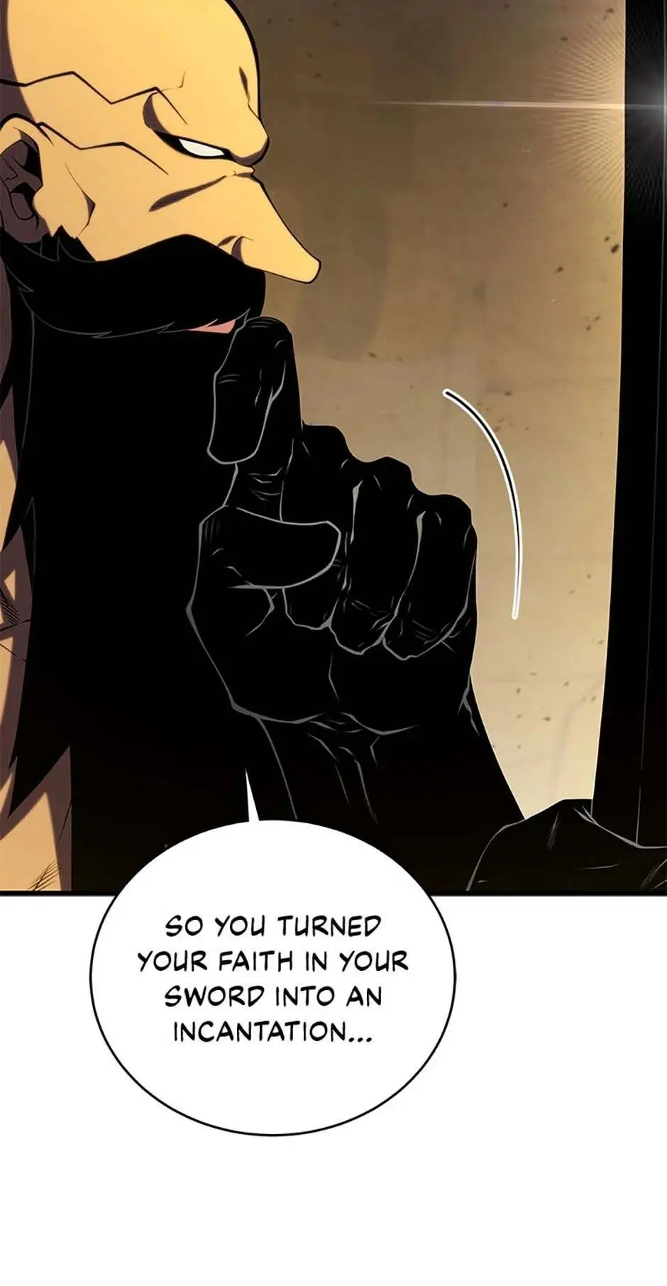 The Swordmaster's Son Chapter 130