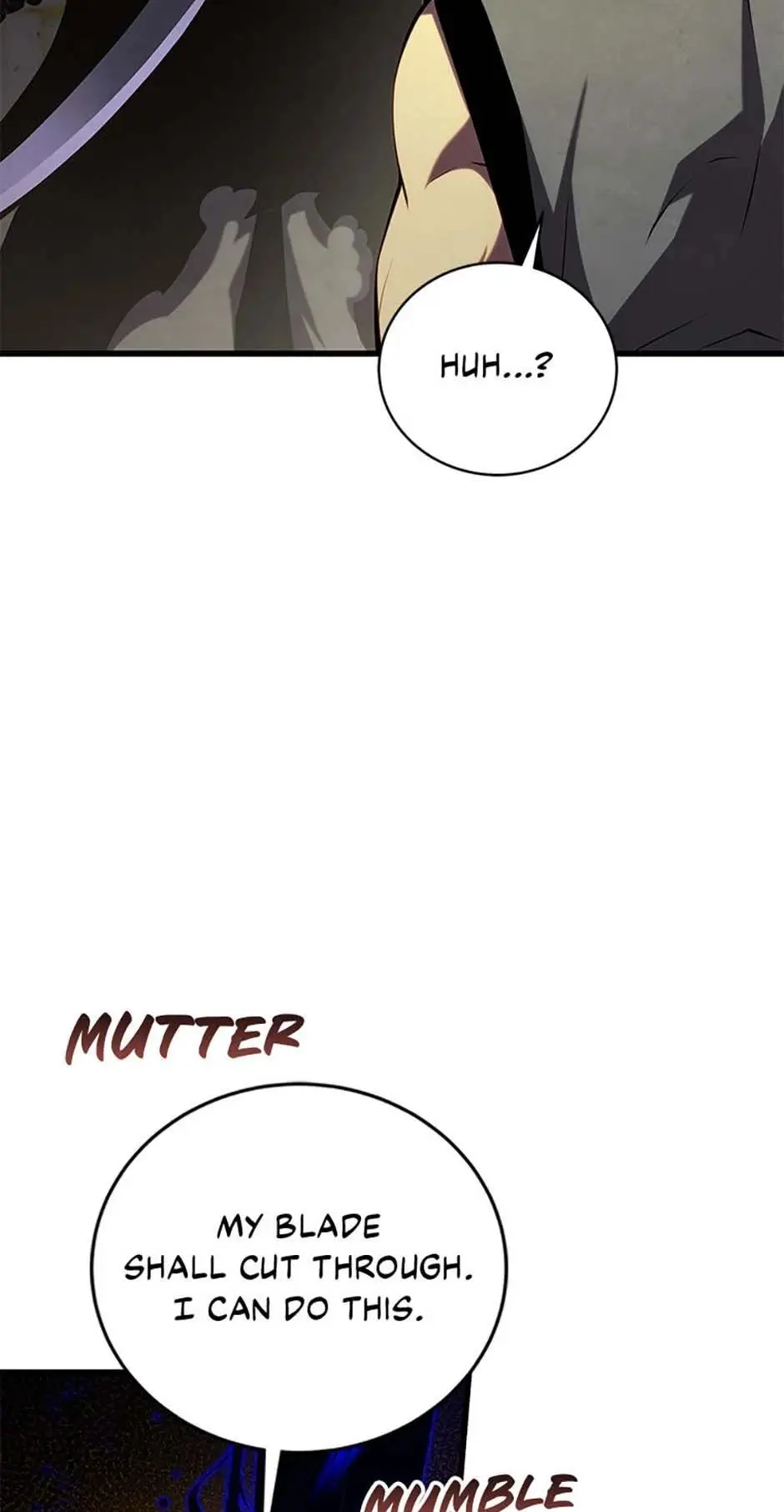 The Swordmaster's Son Chapter 130