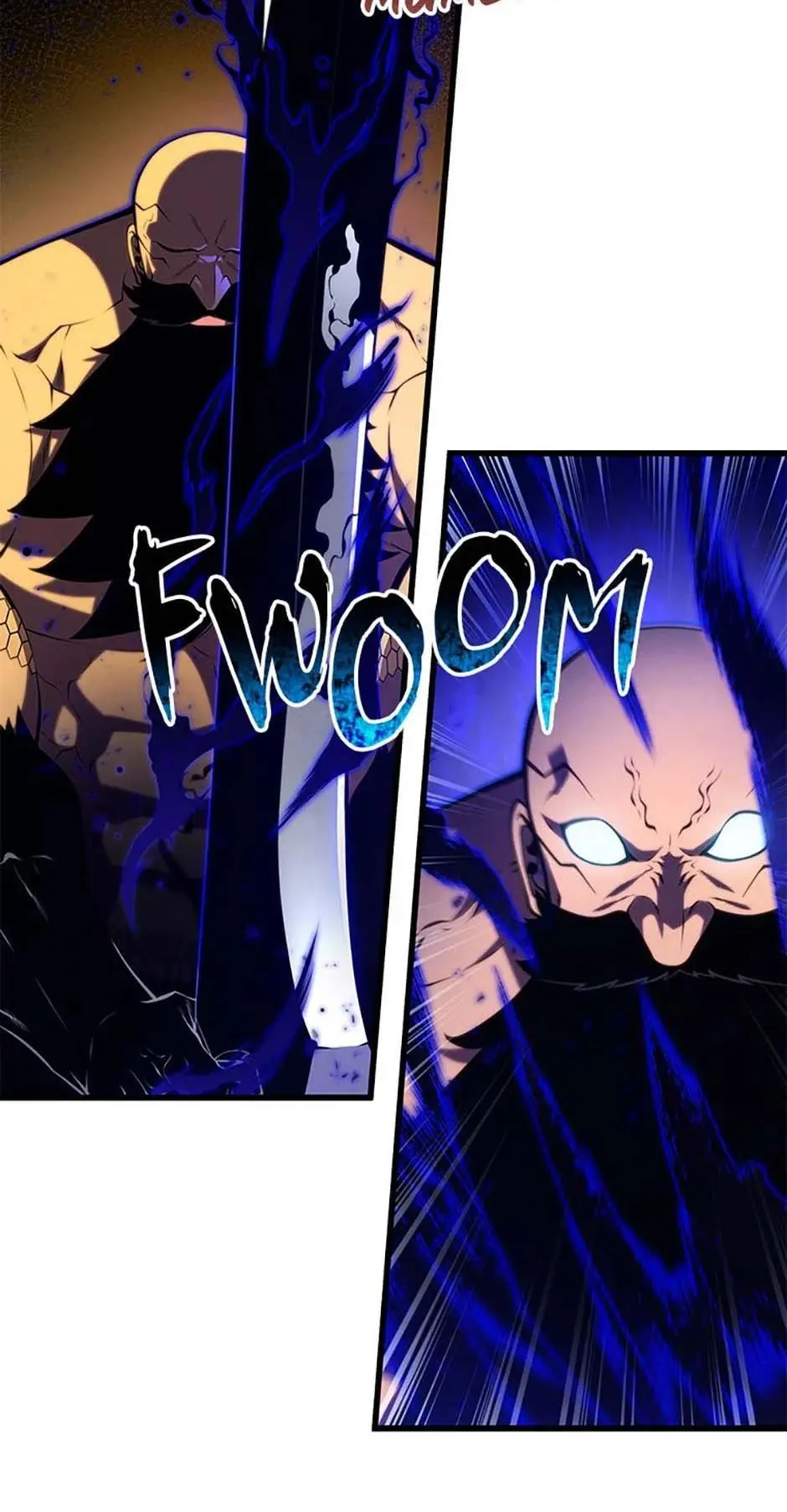 The Swordmaster's Son Chapter 130