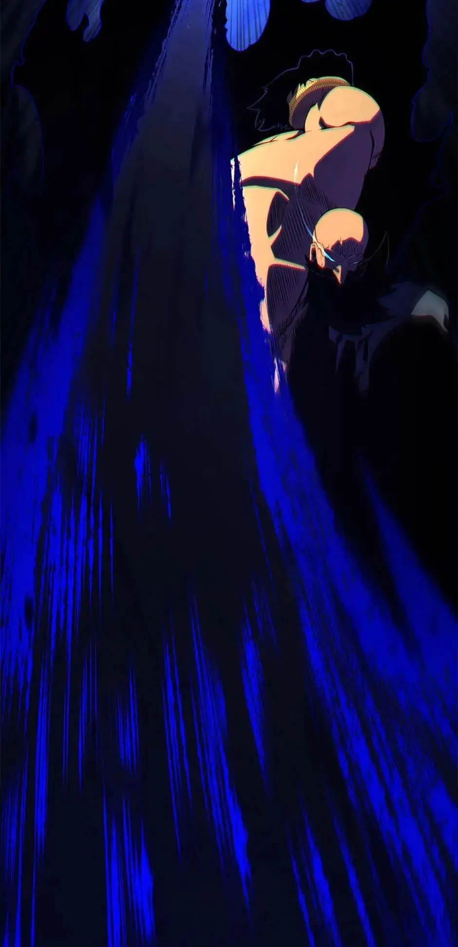 The Swordmaster's Son Chapter 130