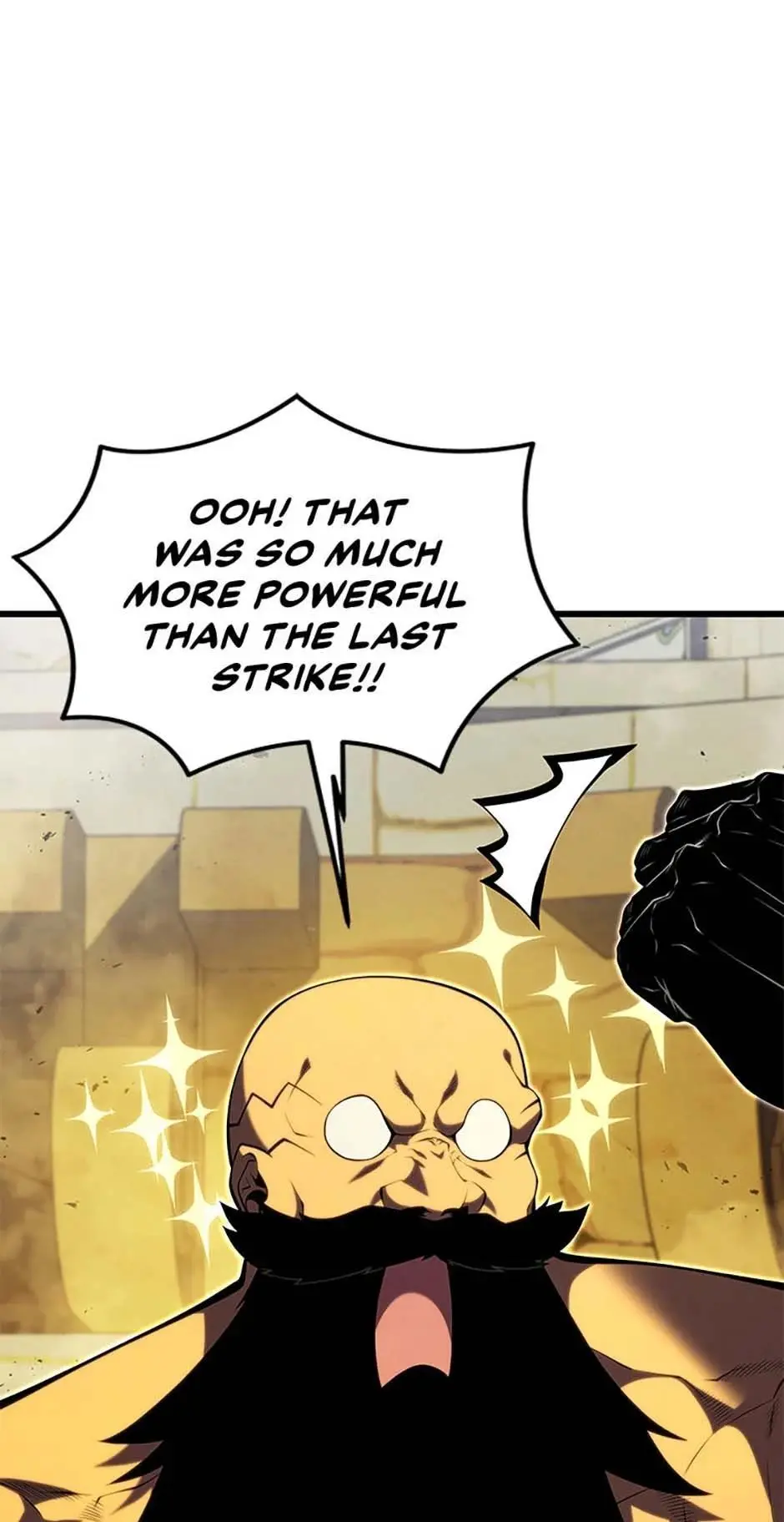 The Swordmaster's Son Chapter 130