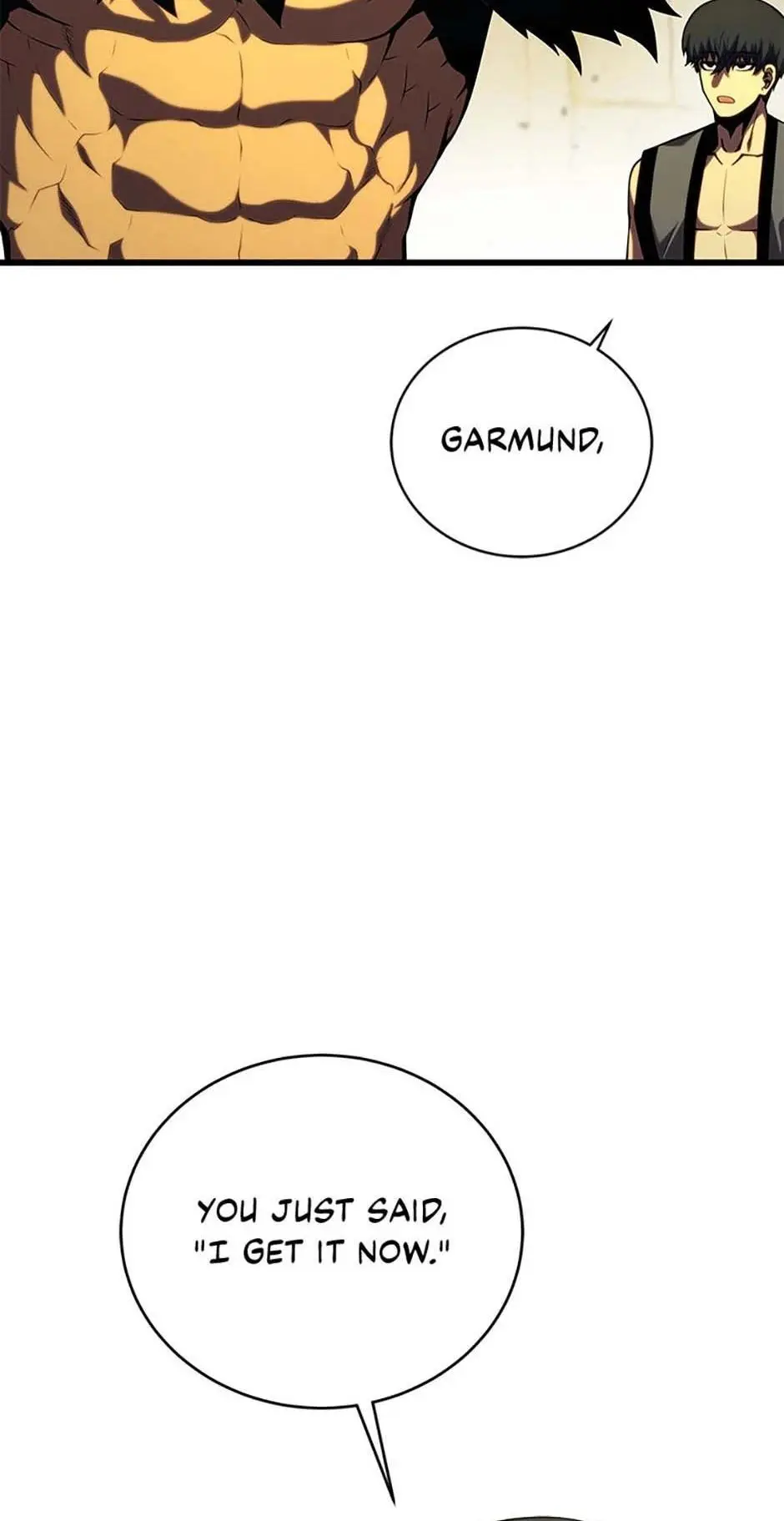 The Swordmaster's Son Chapter 130