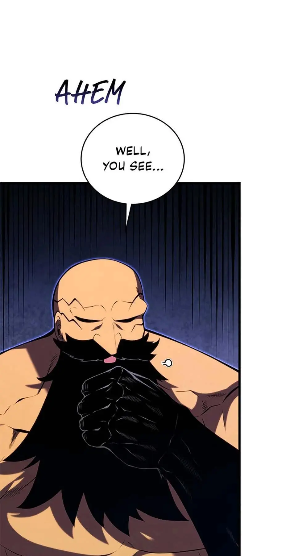 The Swordmaster's Son Chapter 130