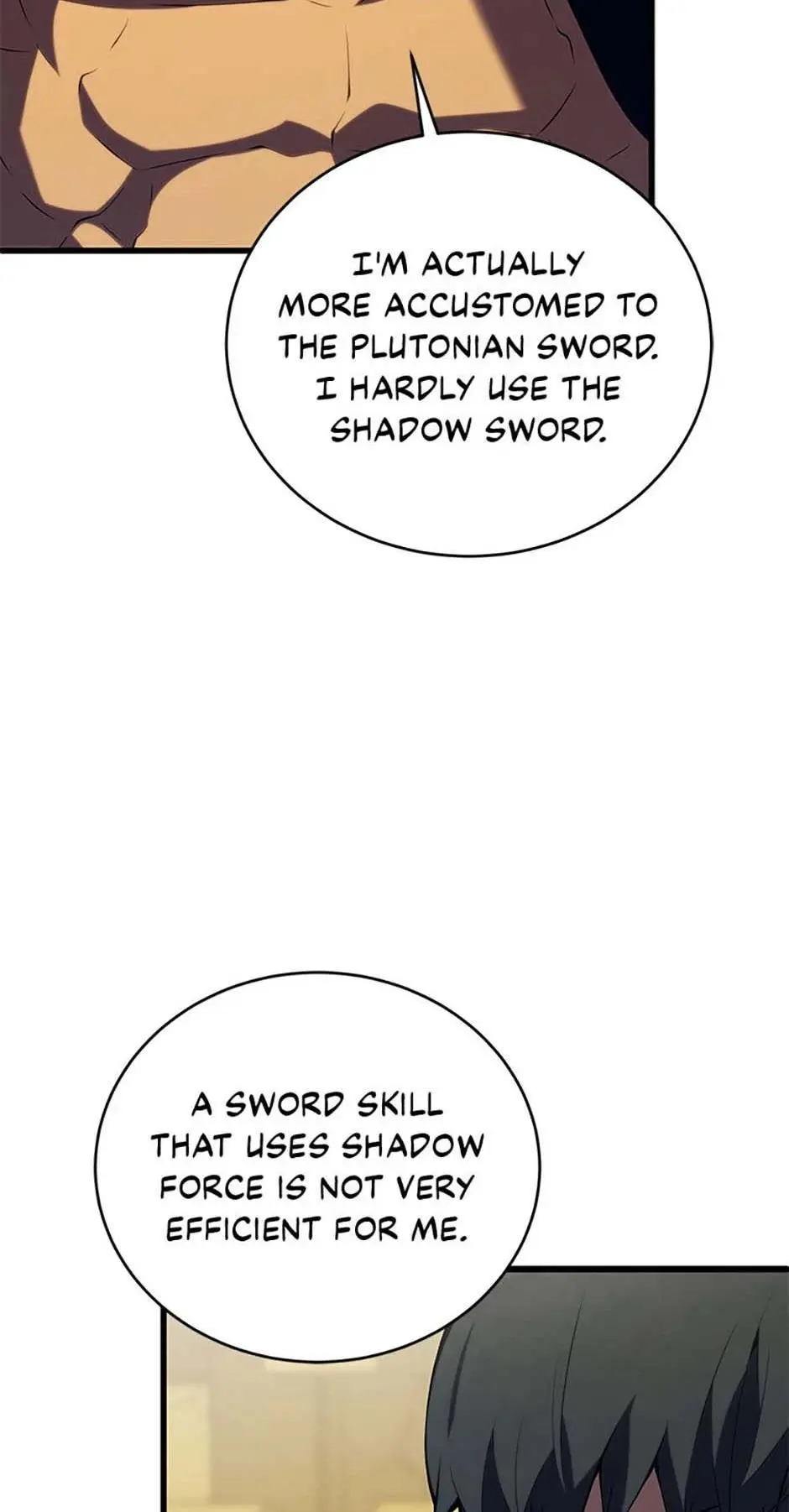 The Swordmaster's Son Chapter 130