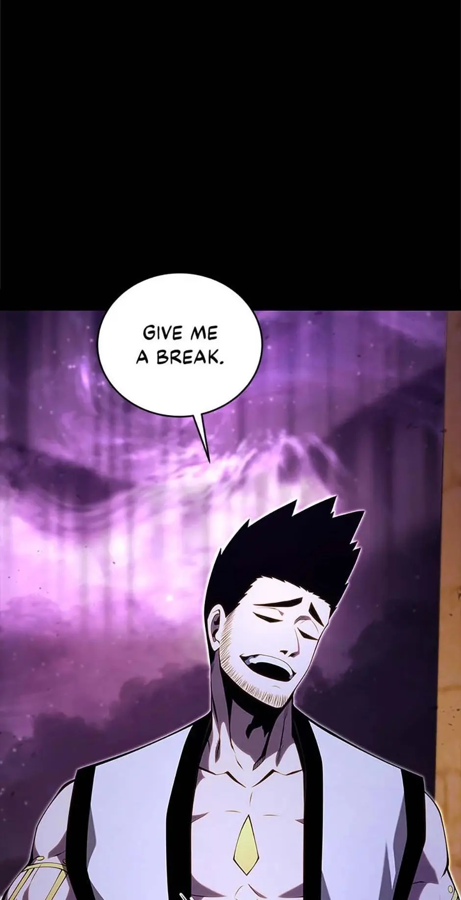 The Swordmaster's Son Chapter 130
