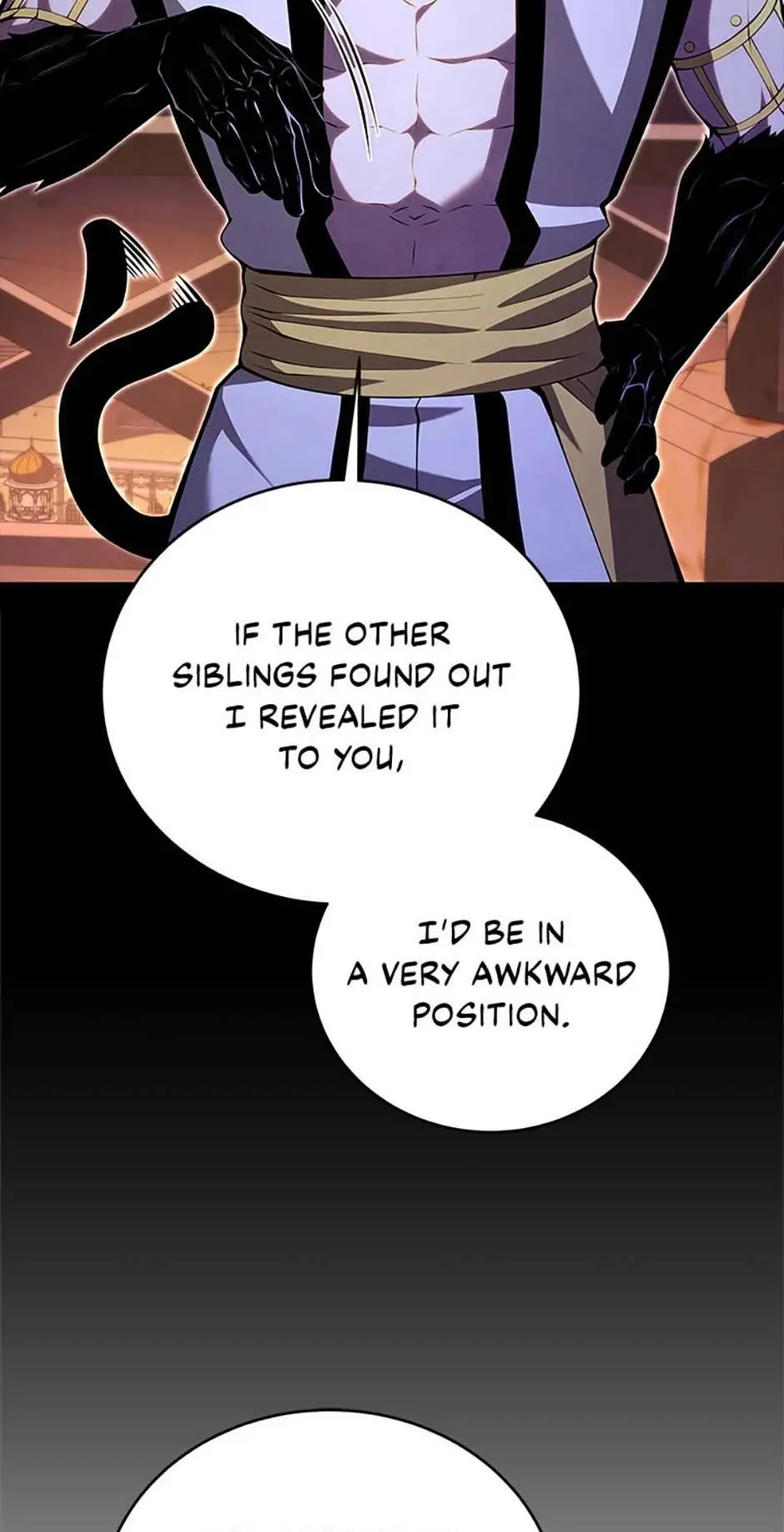 The Swordmaster's Son Chapter 130