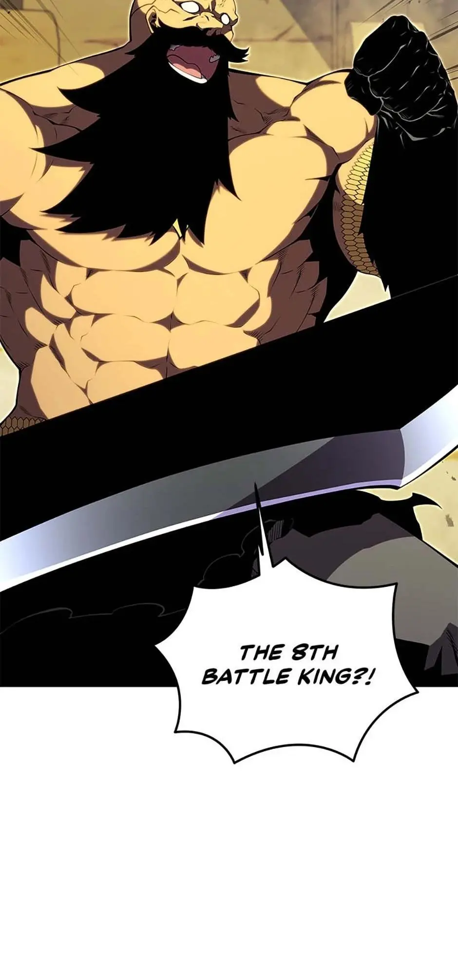 The Swordmaster's Son Chapter 130