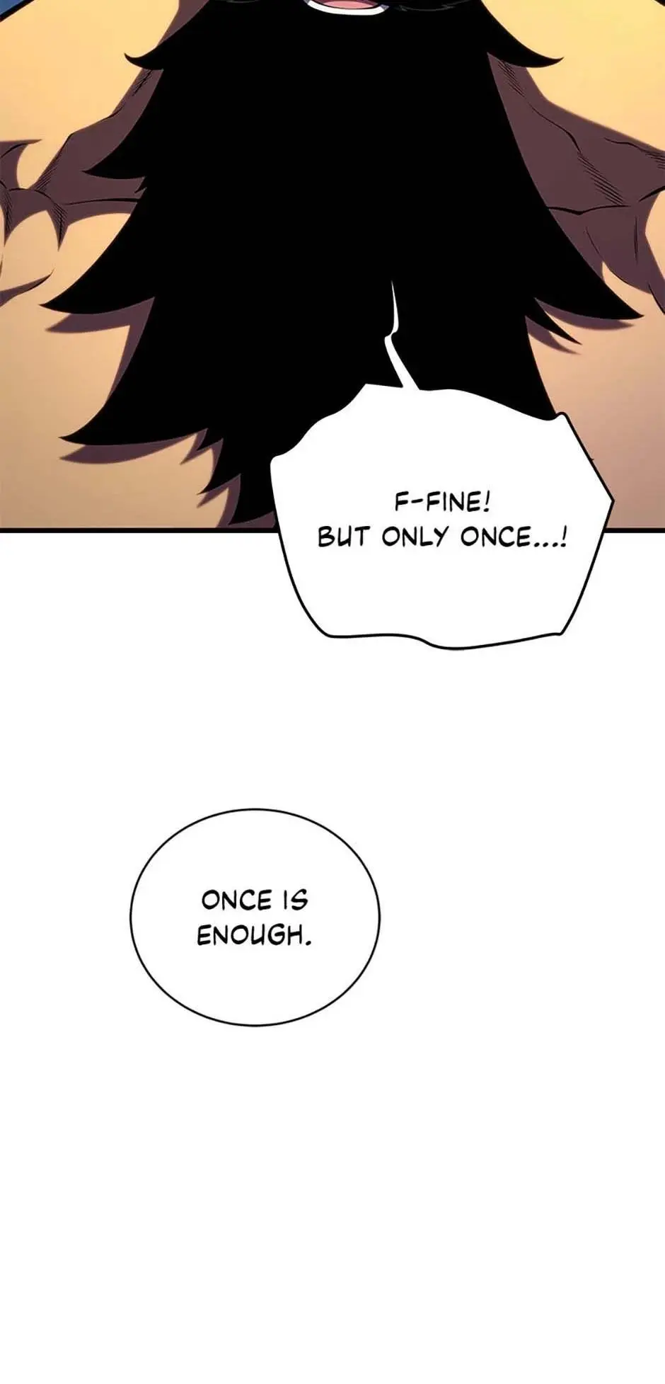 The Swordmaster's Son Chapter 130