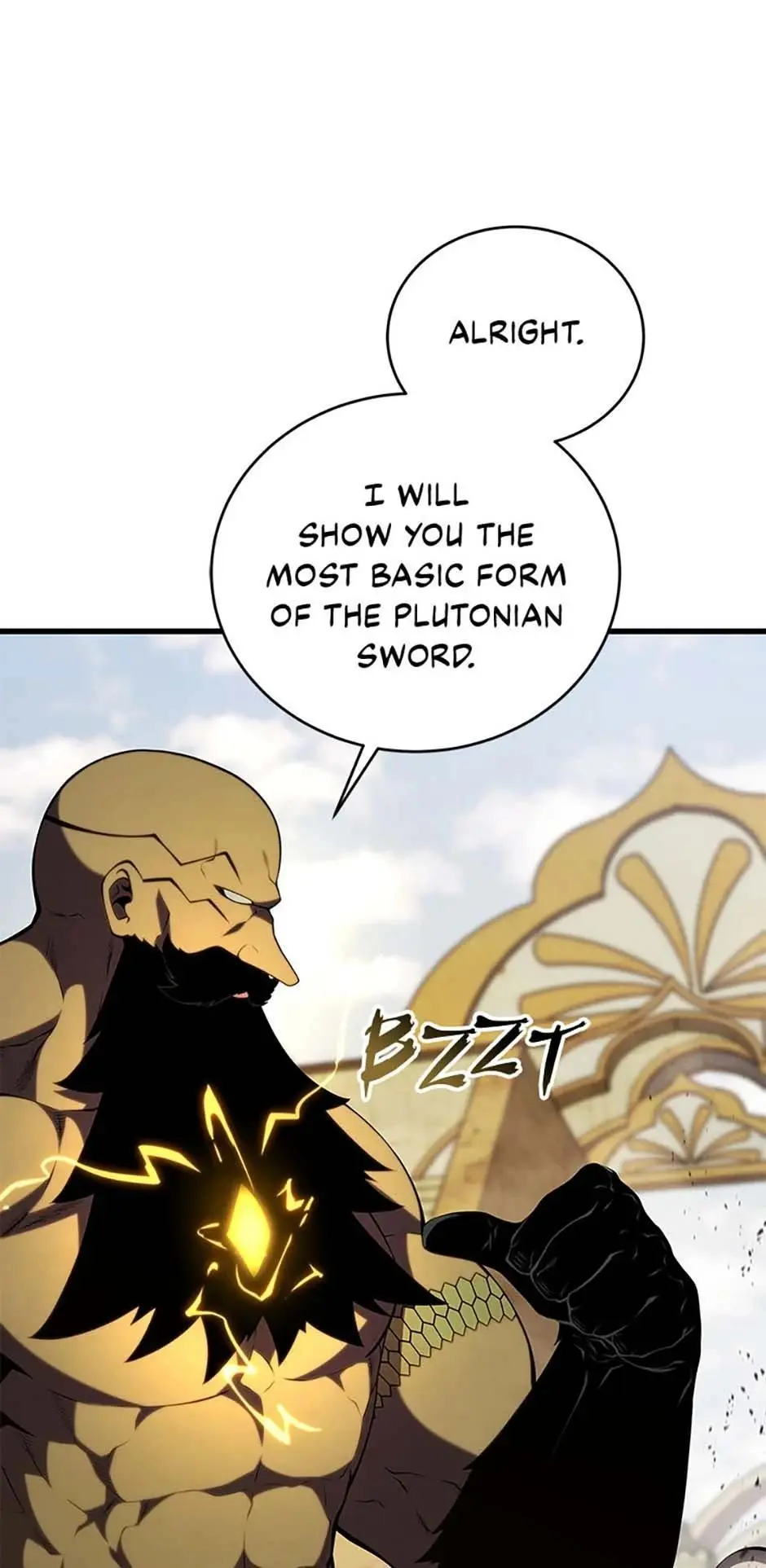 The Swordmaster's Son Chapter 130
