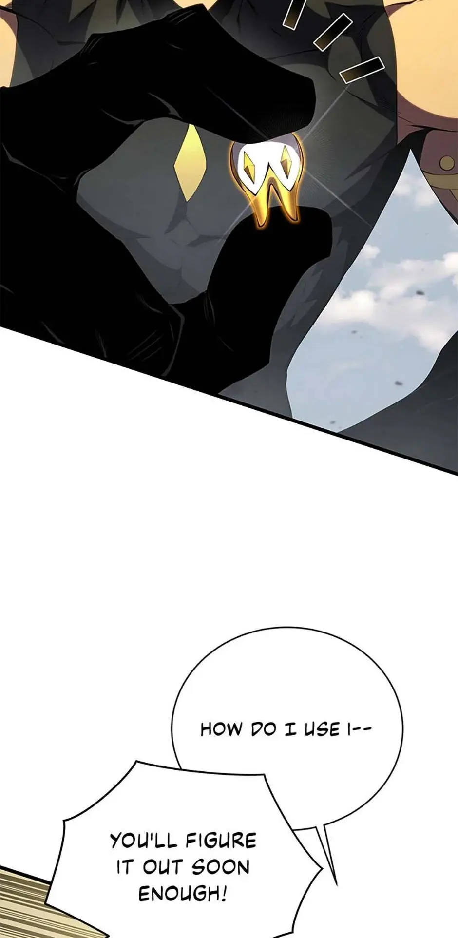 The Swordmaster's Son Chapter 130