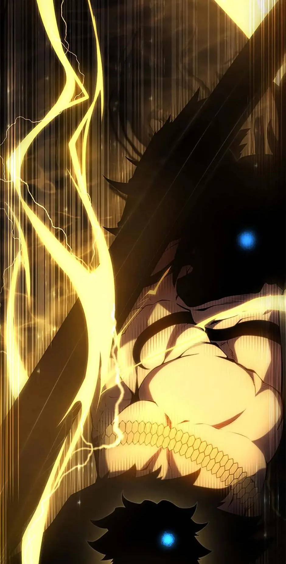 The Swordmaster's Son Chapter 130