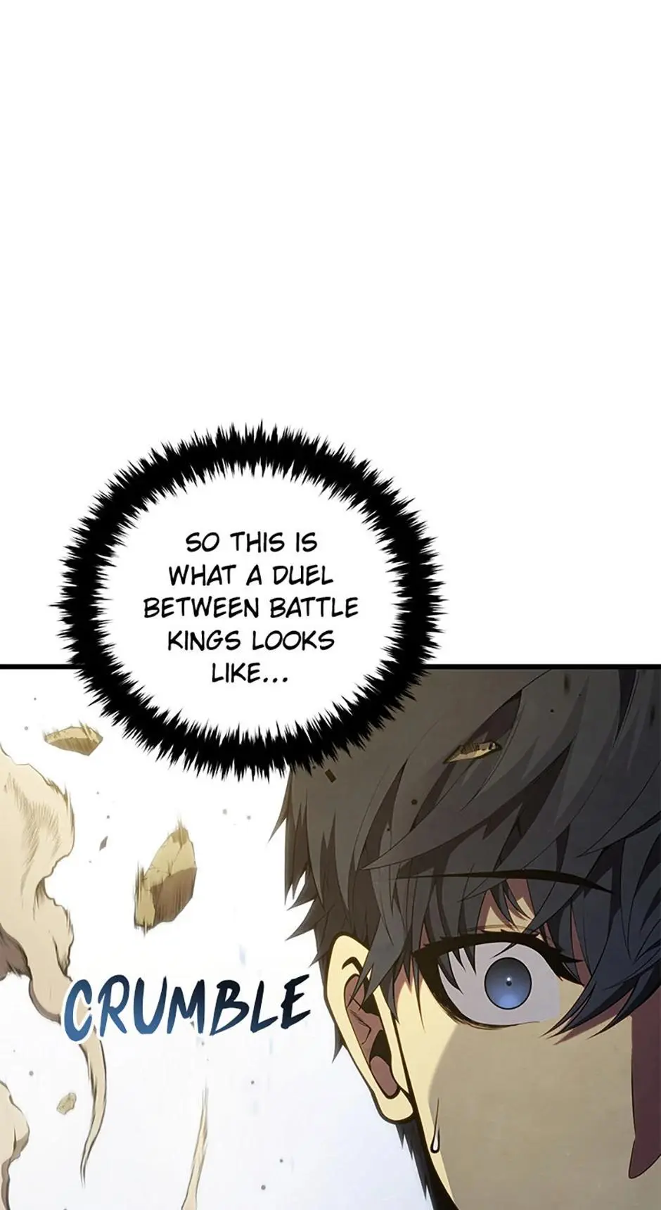 The Swordmaster's Son Chapter 131