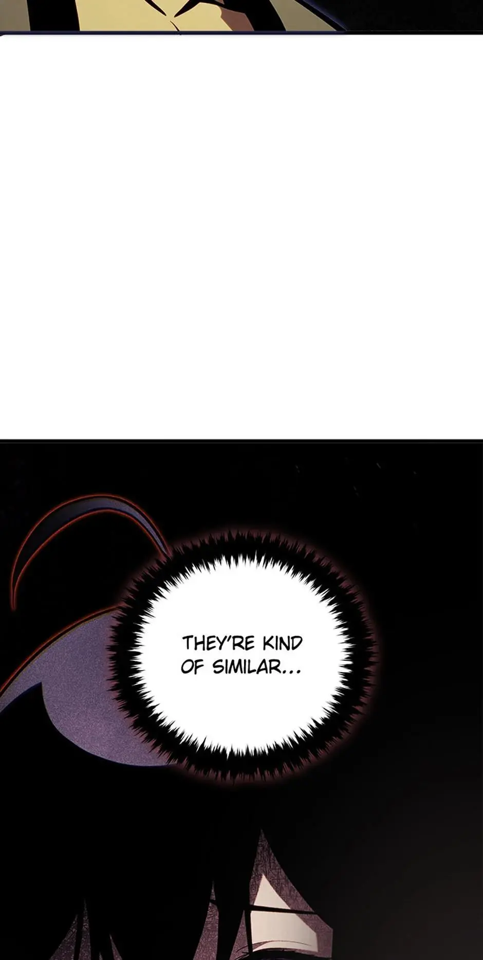 The Swordmaster's Son Chapter 131