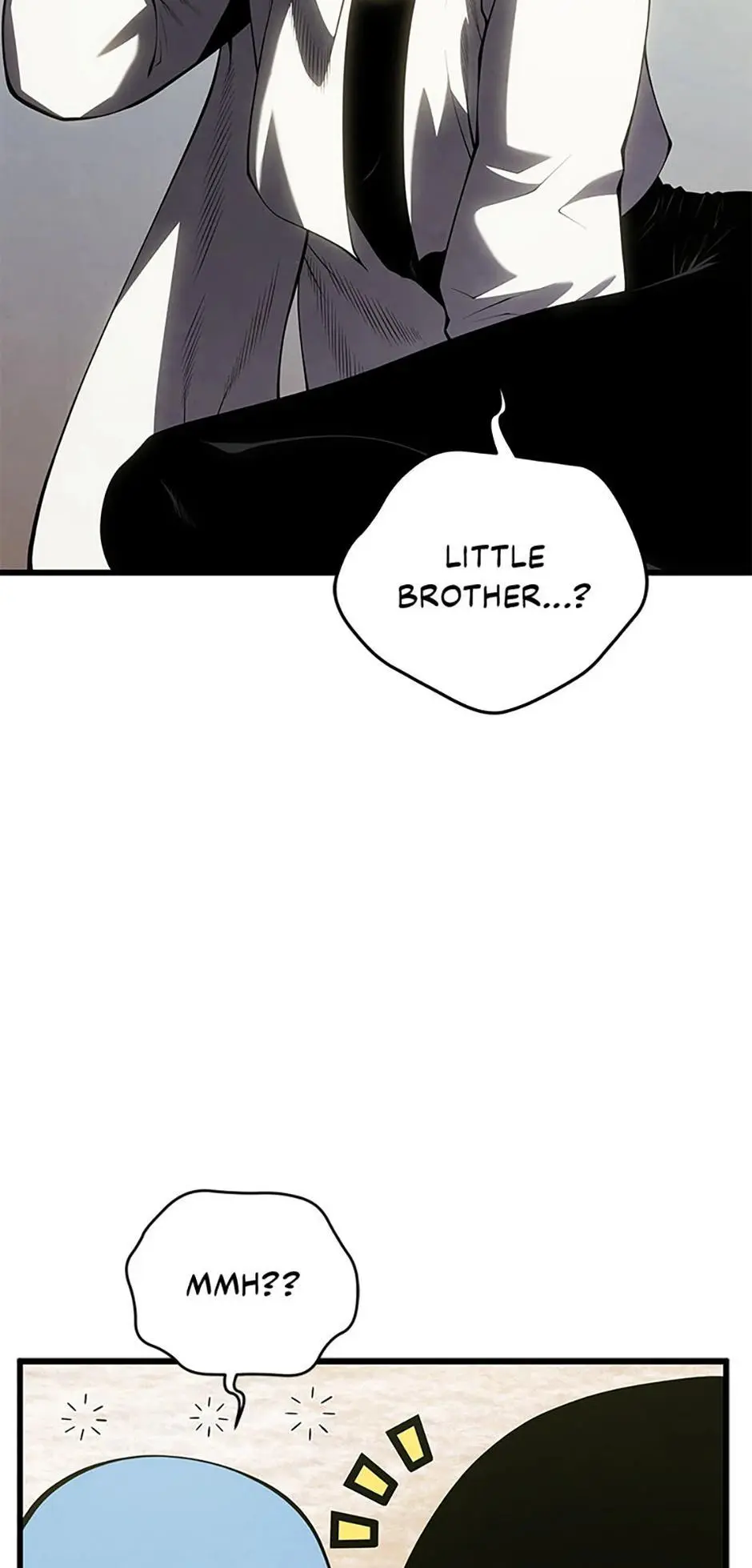 The Swordmaster's Son Chapter 131