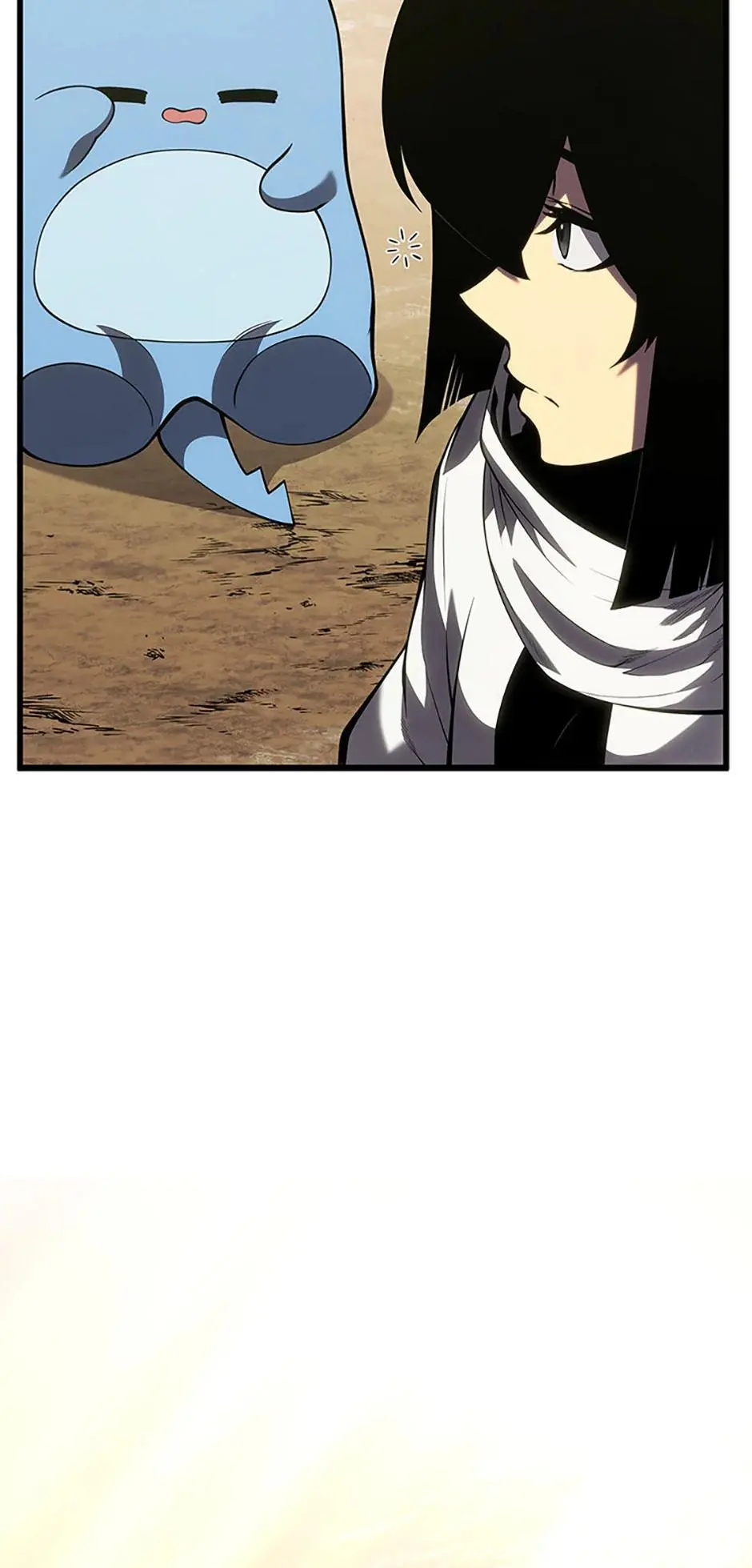 The Swordmaster's Son Chapter 131
