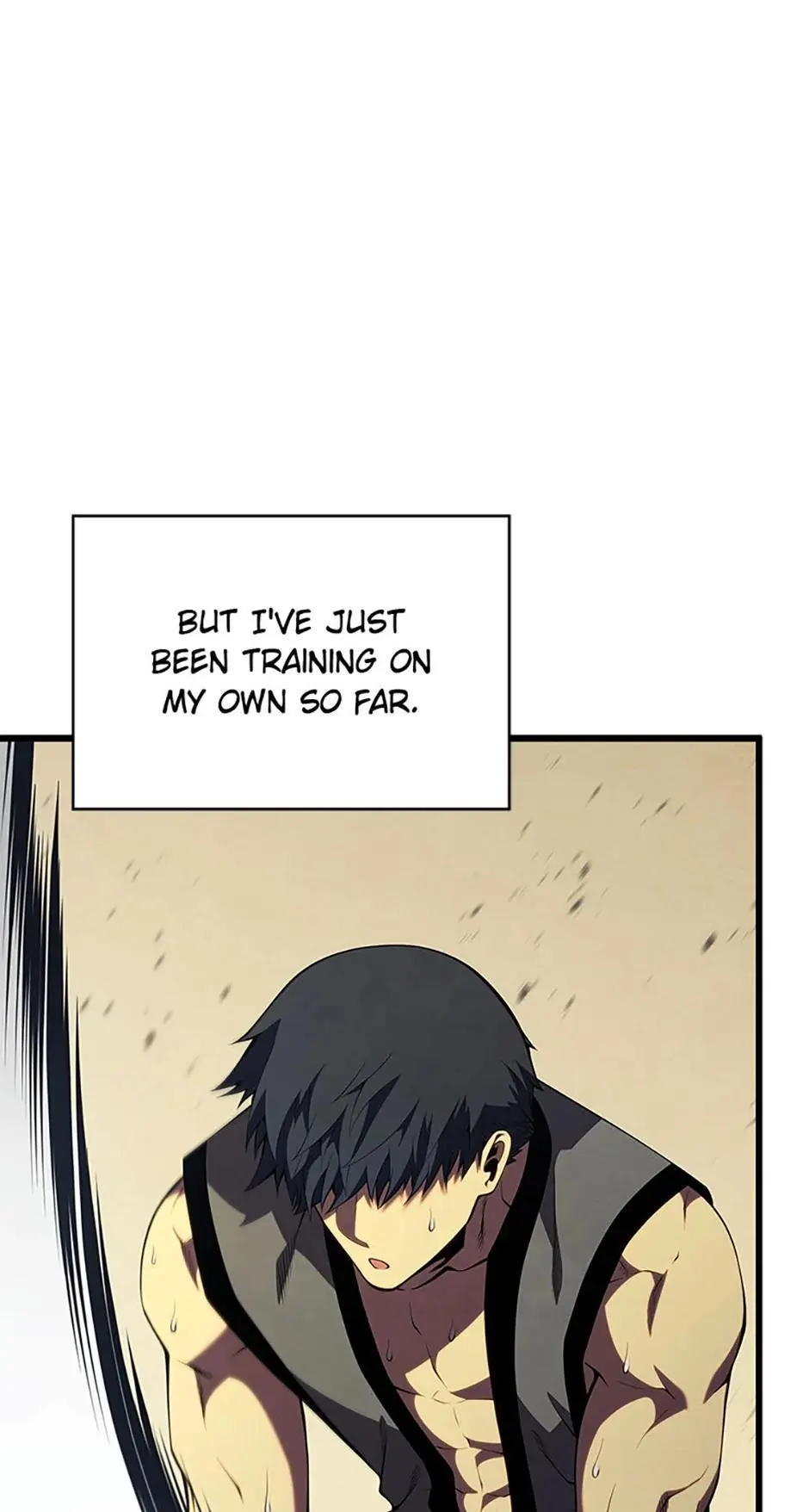 The Swordmaster's Son Chapter 131