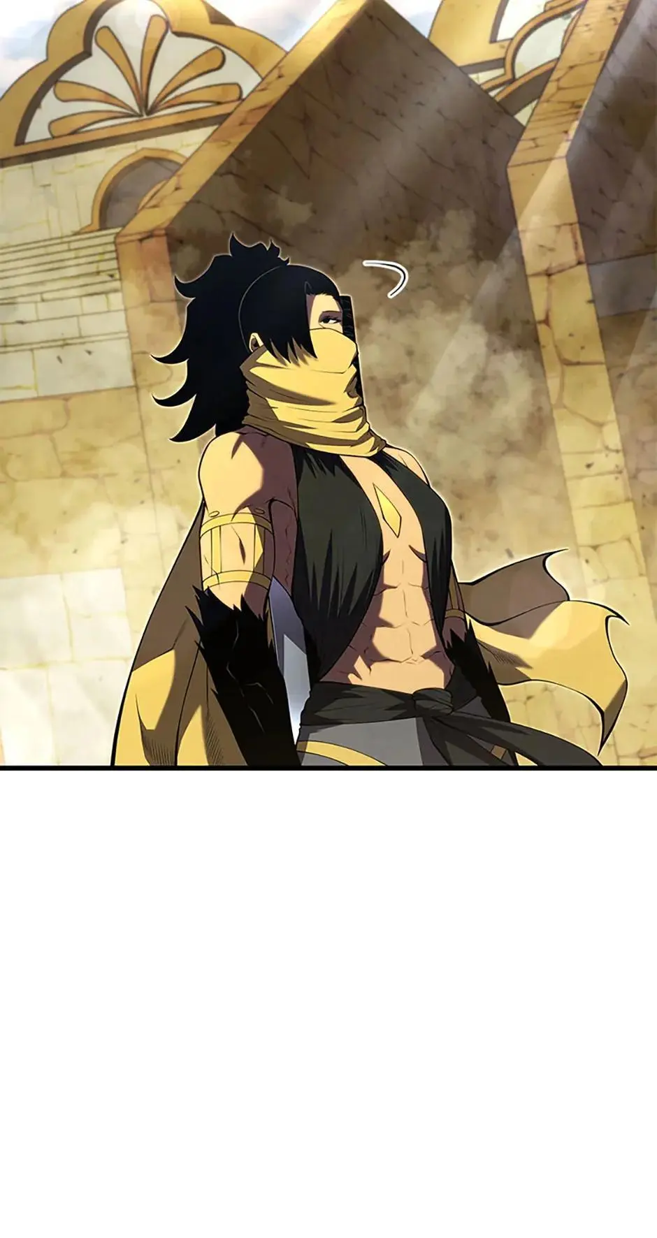 The Swordmaster's Son Chapter 131
