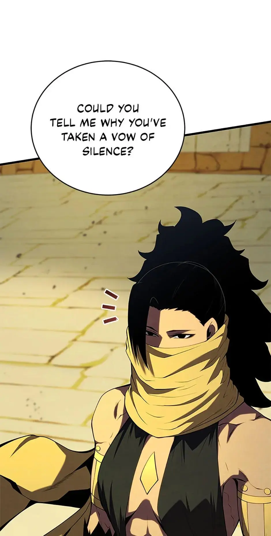 The Swordmaster's Son Chapter 131