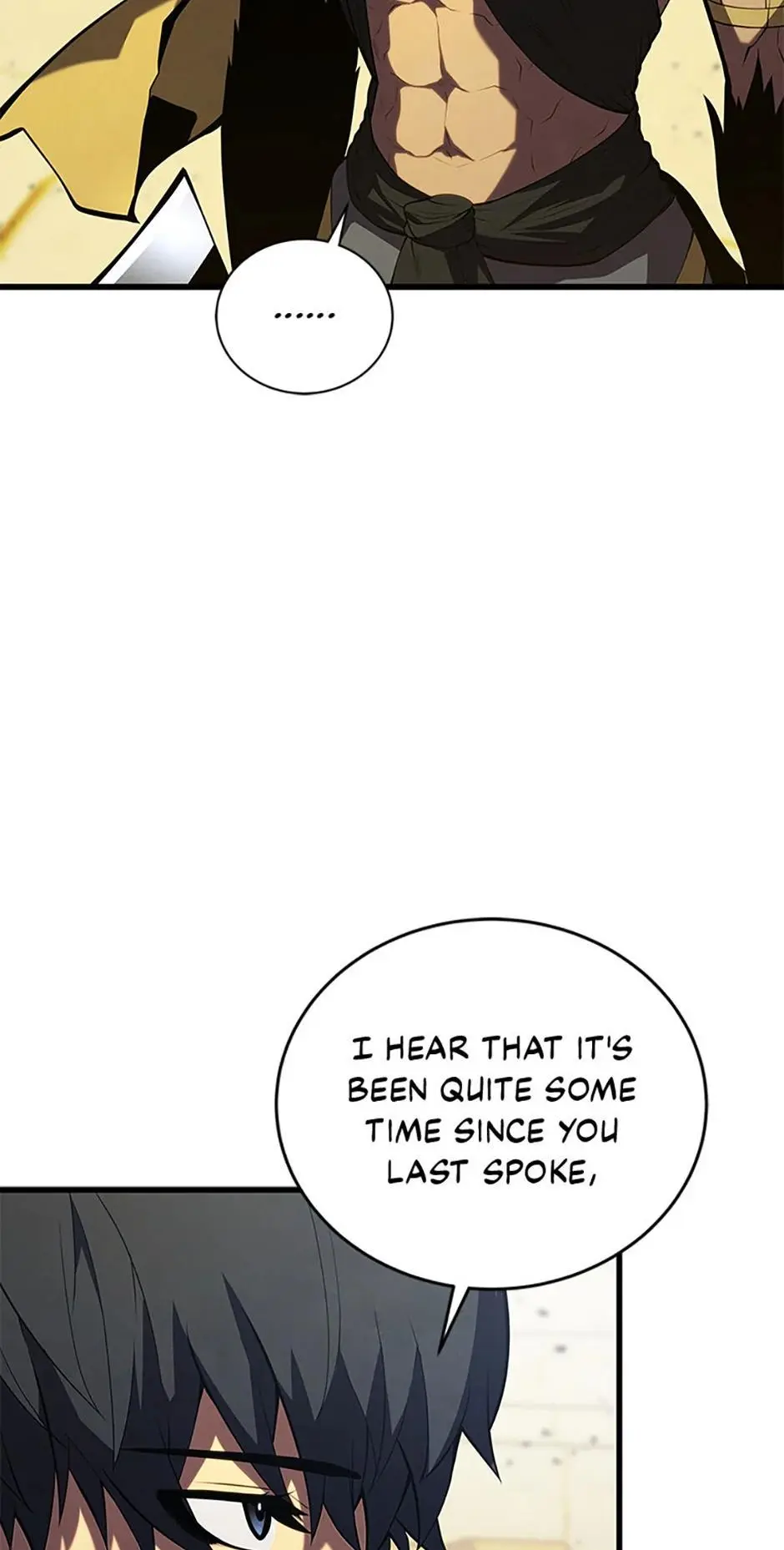 The Swordmaster's Son Chapter 131