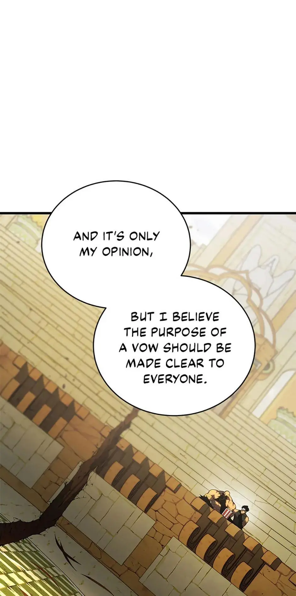 The Swordmaster's Son Chapter 131