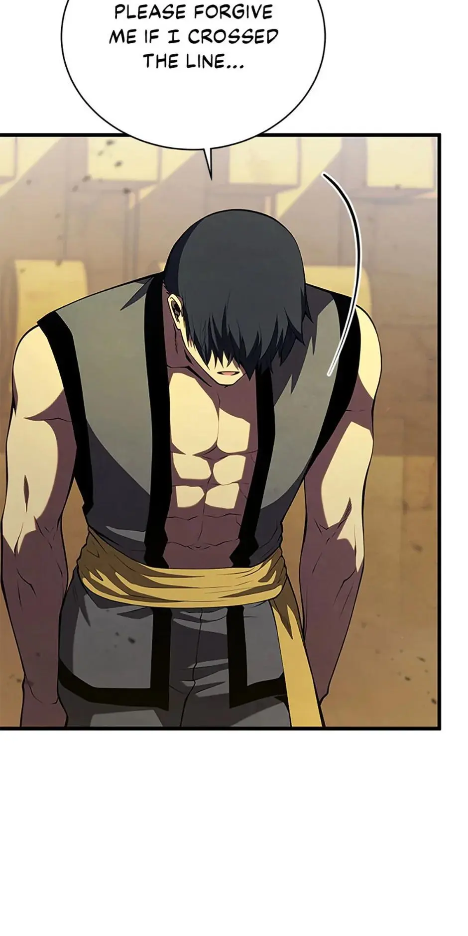 The Swordmaster's Son Chapter 131