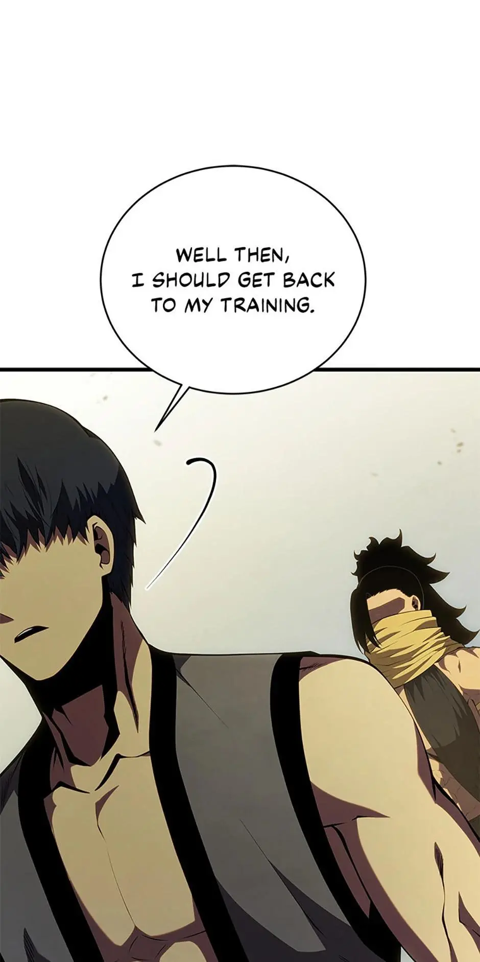 The Swordmaster's Son Chapter 131