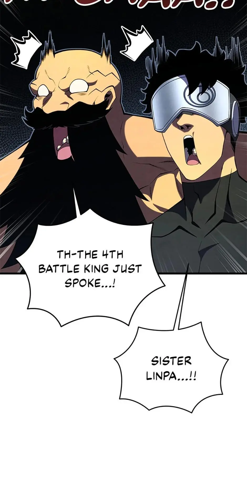 The Swordmaster's Son Chapter 131