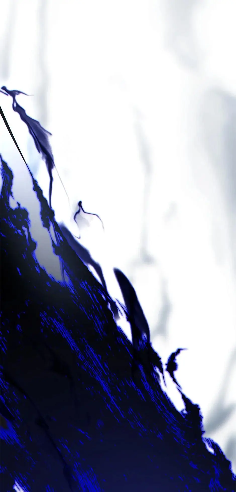 The Swordmaster's Son Chapter 132