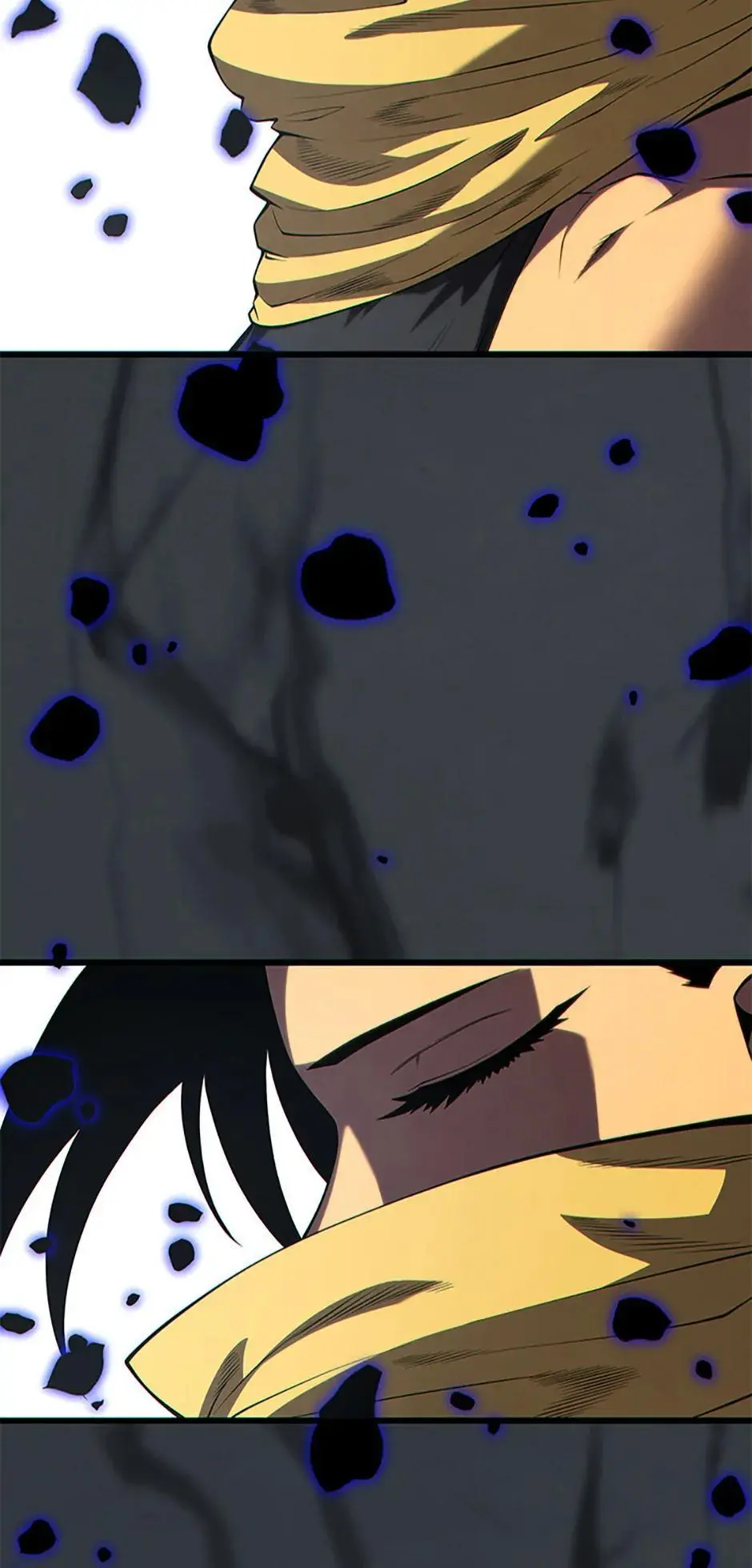 The Swordmaster's Son Chapter 132