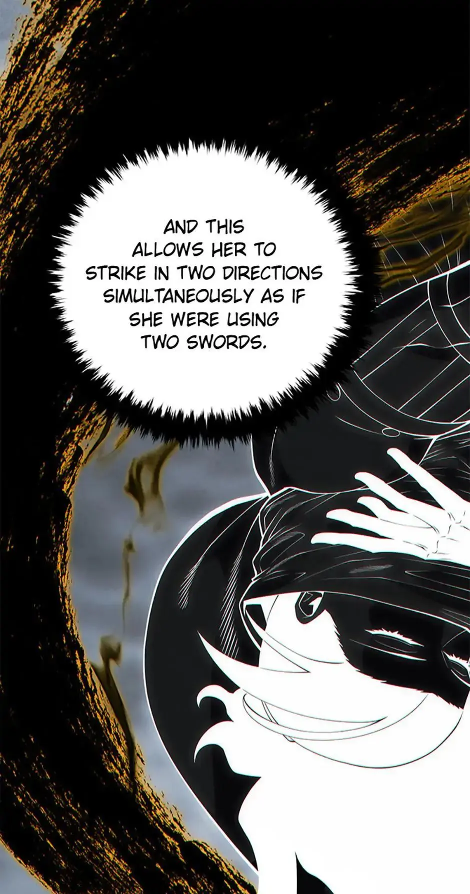 The Swordmaster's Son Chapter 132