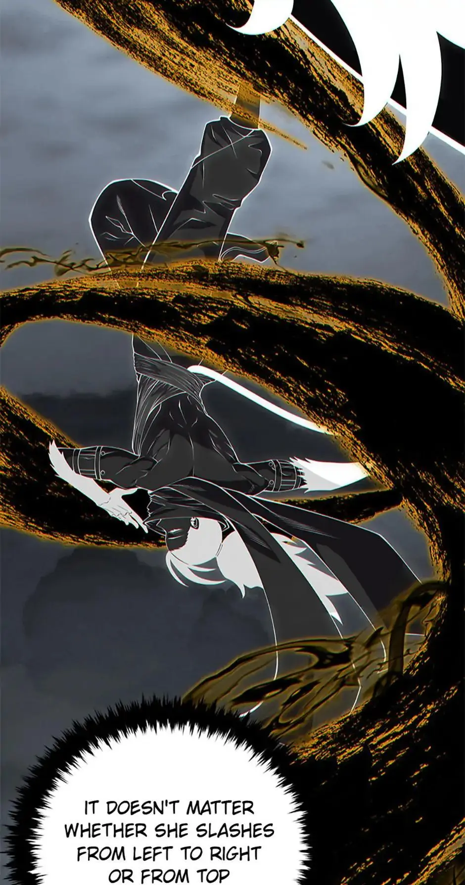 The Swordmaster's Son Chapter 132