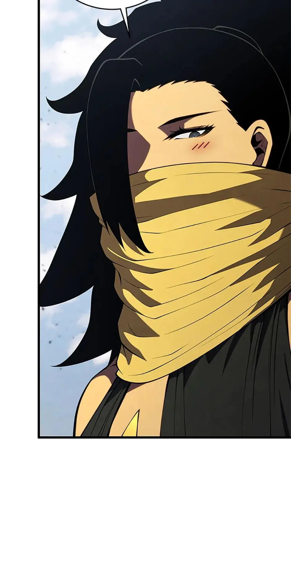 The Swordmaster's Son Chapter 132