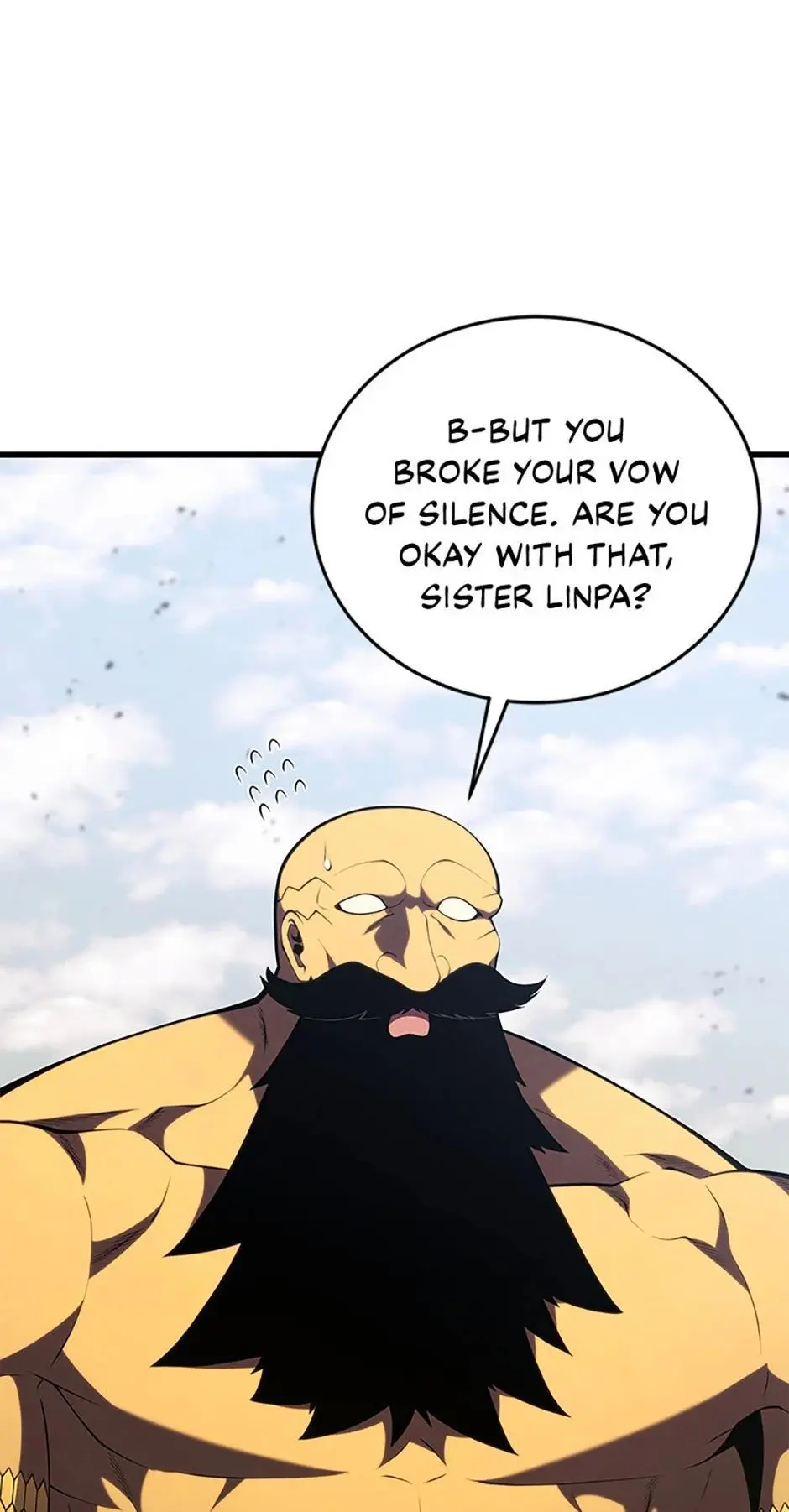 The Swordmaster's Son Chapter 132