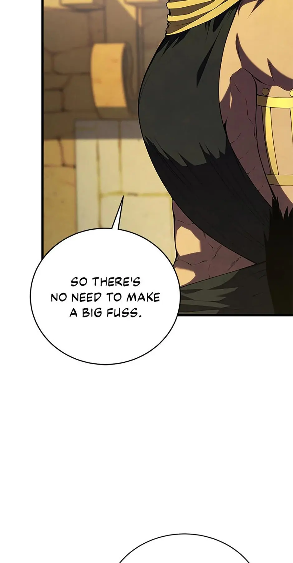 The Swordmaster's Son Chapter 132