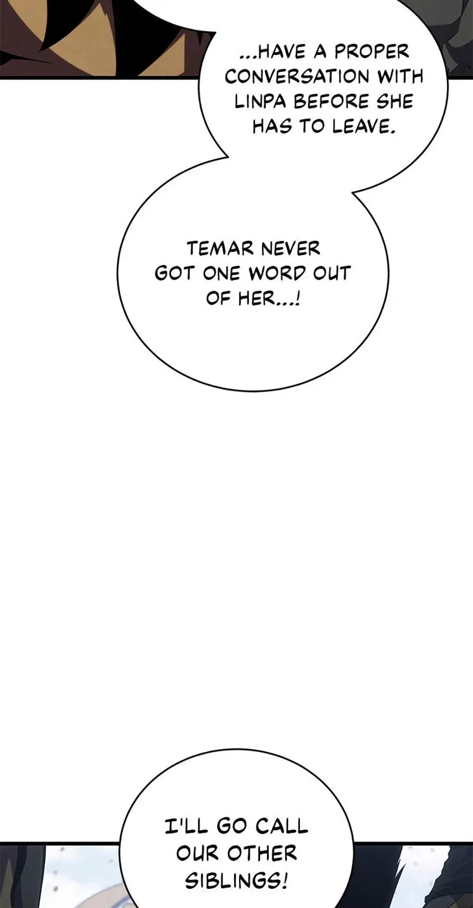 The Swordmaster's Son Chapter 132