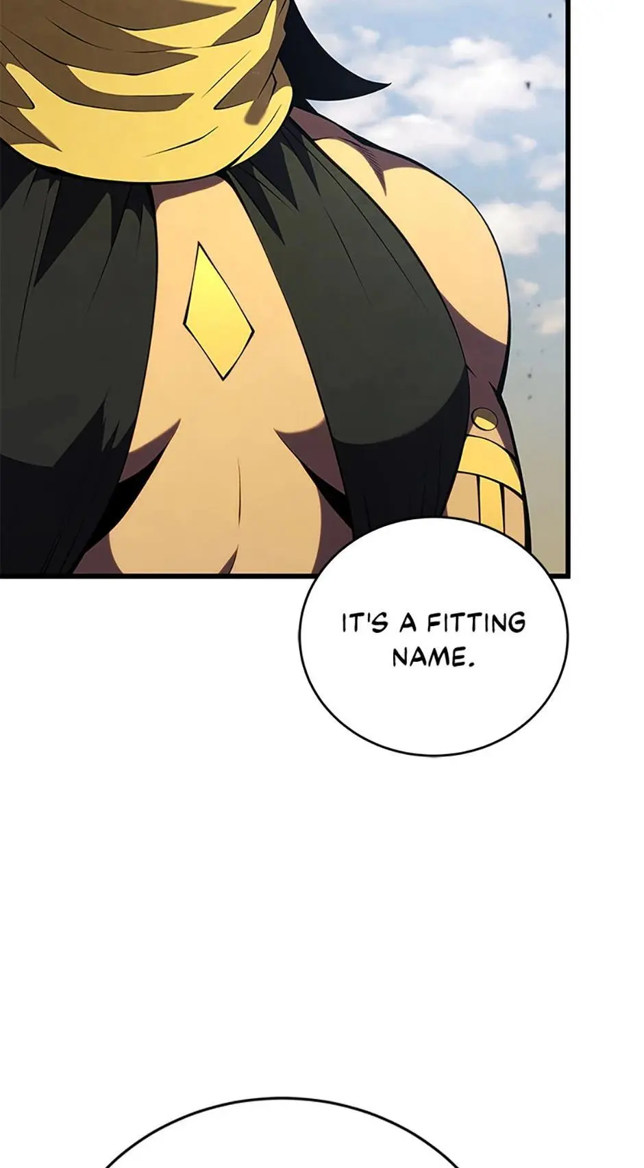 The Swordmaster's Son Chapter 132