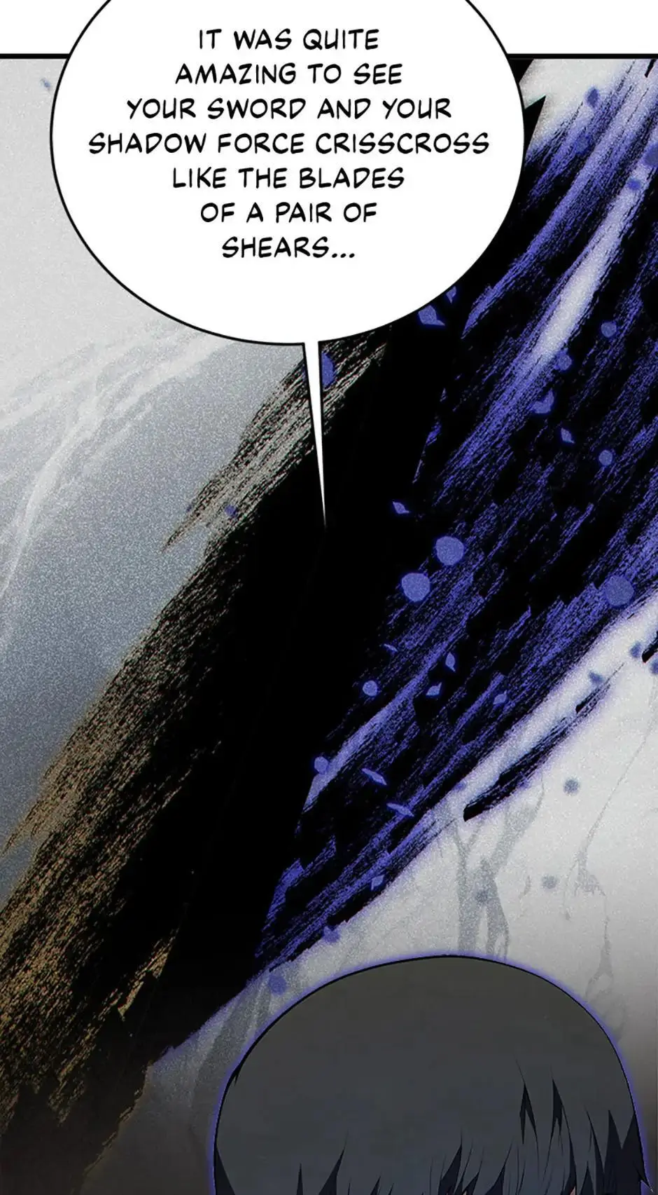 The Swordmaster's Son Chapter 132