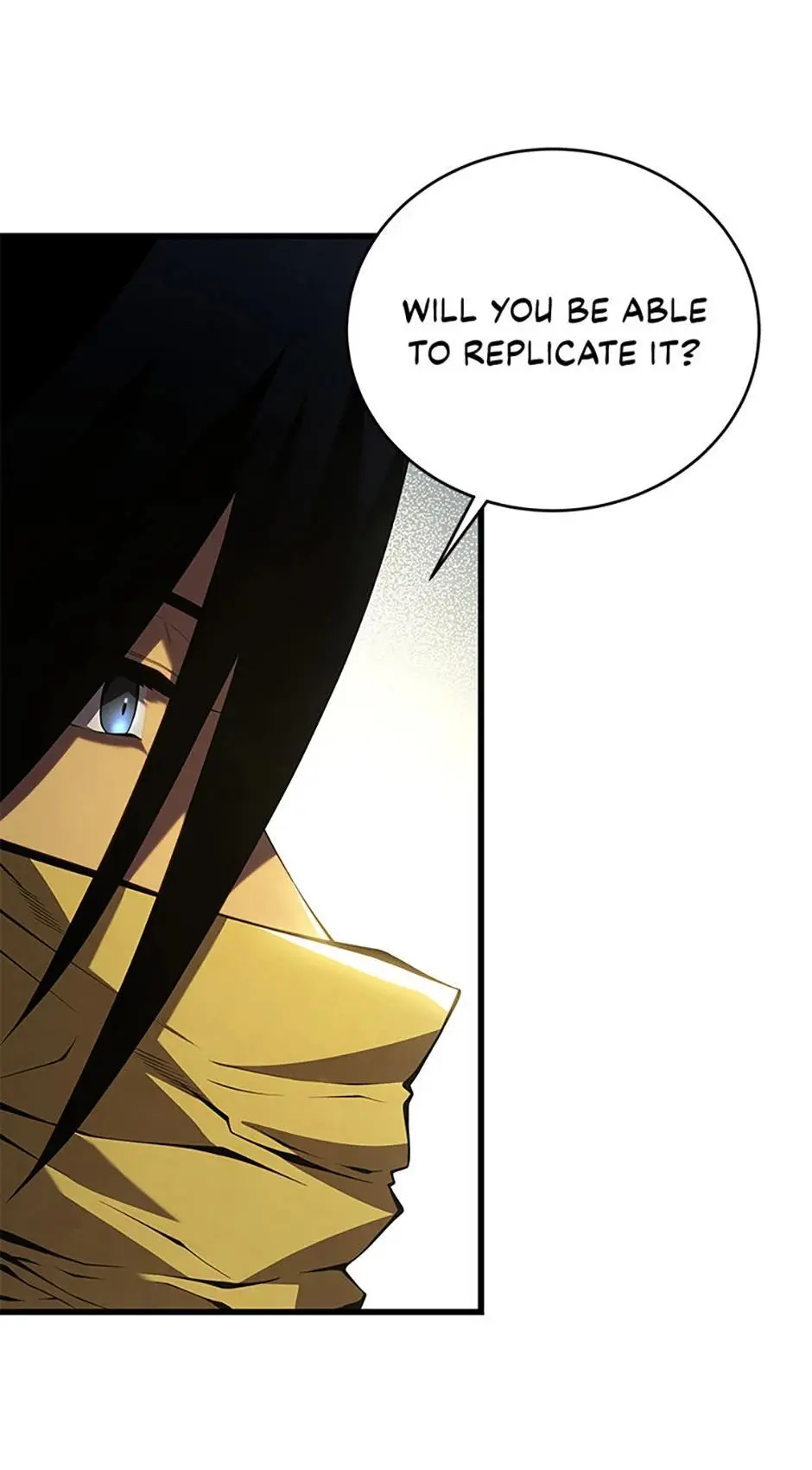 The Swordmaster's Son Chapter 132