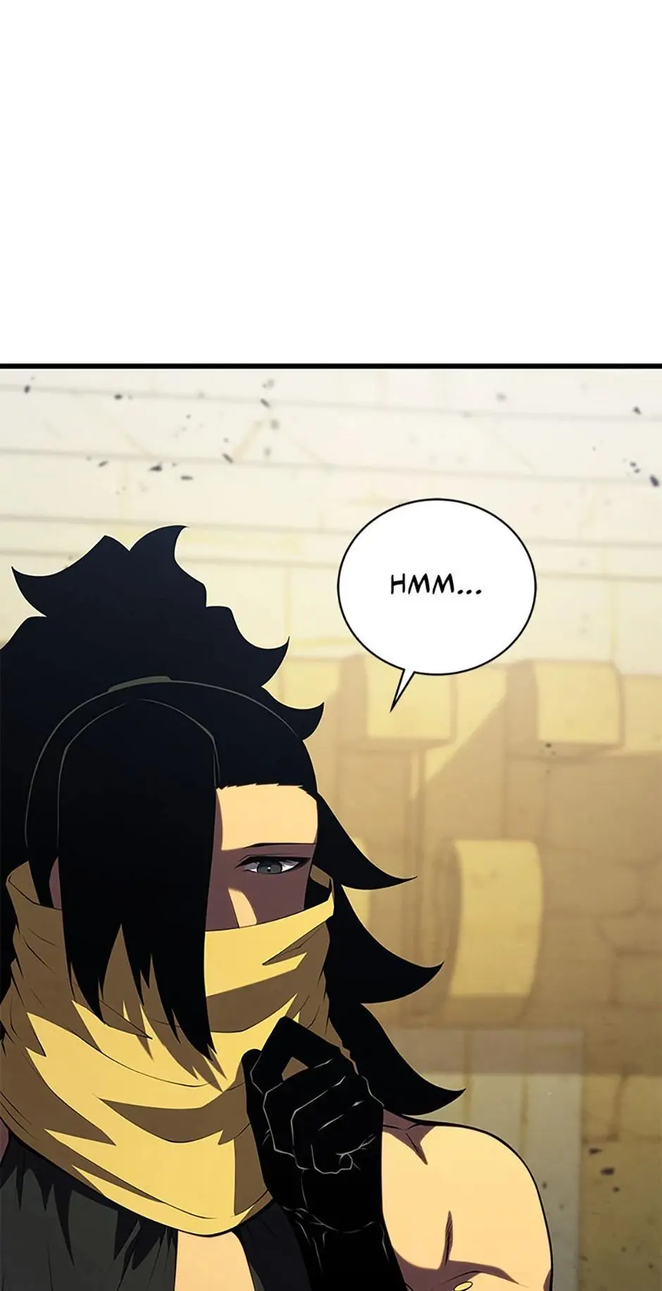 The Swordmaster's Son Chapter 132