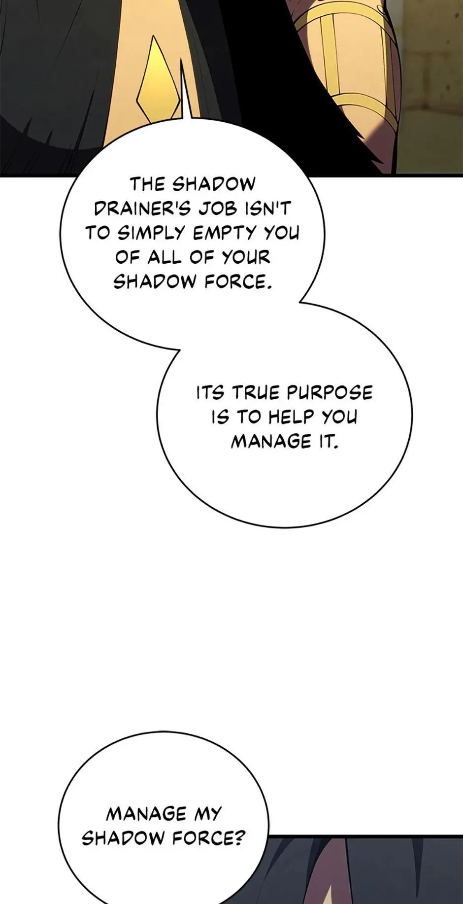 The Swordmaster's Son Chapter 132