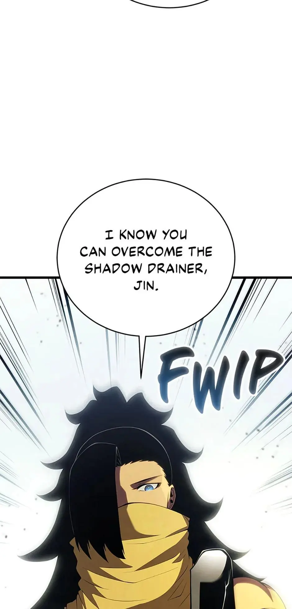 The Swordmaster's Son Chapter 132