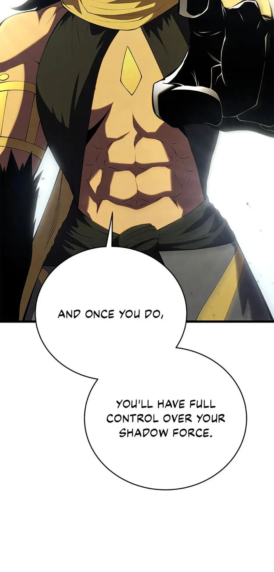 The Swordmaster's Son Chapter 132