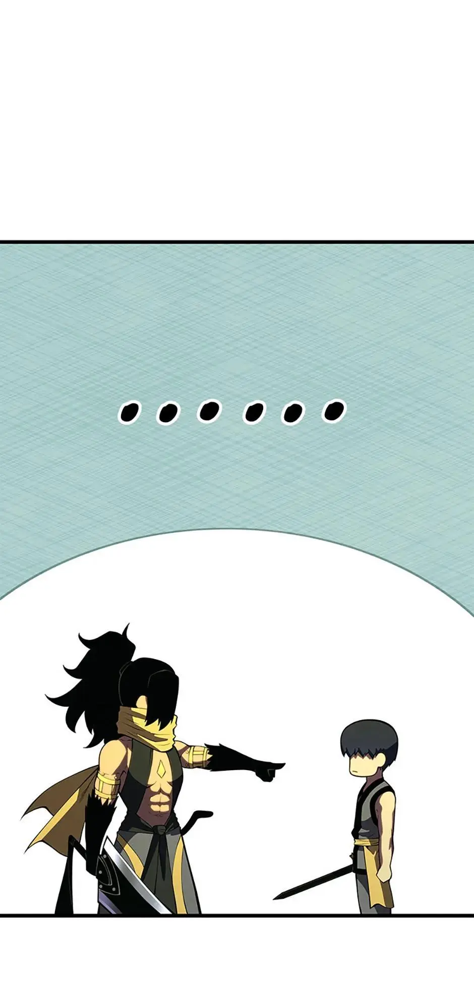 The Swordmaster's Son Chapter 132