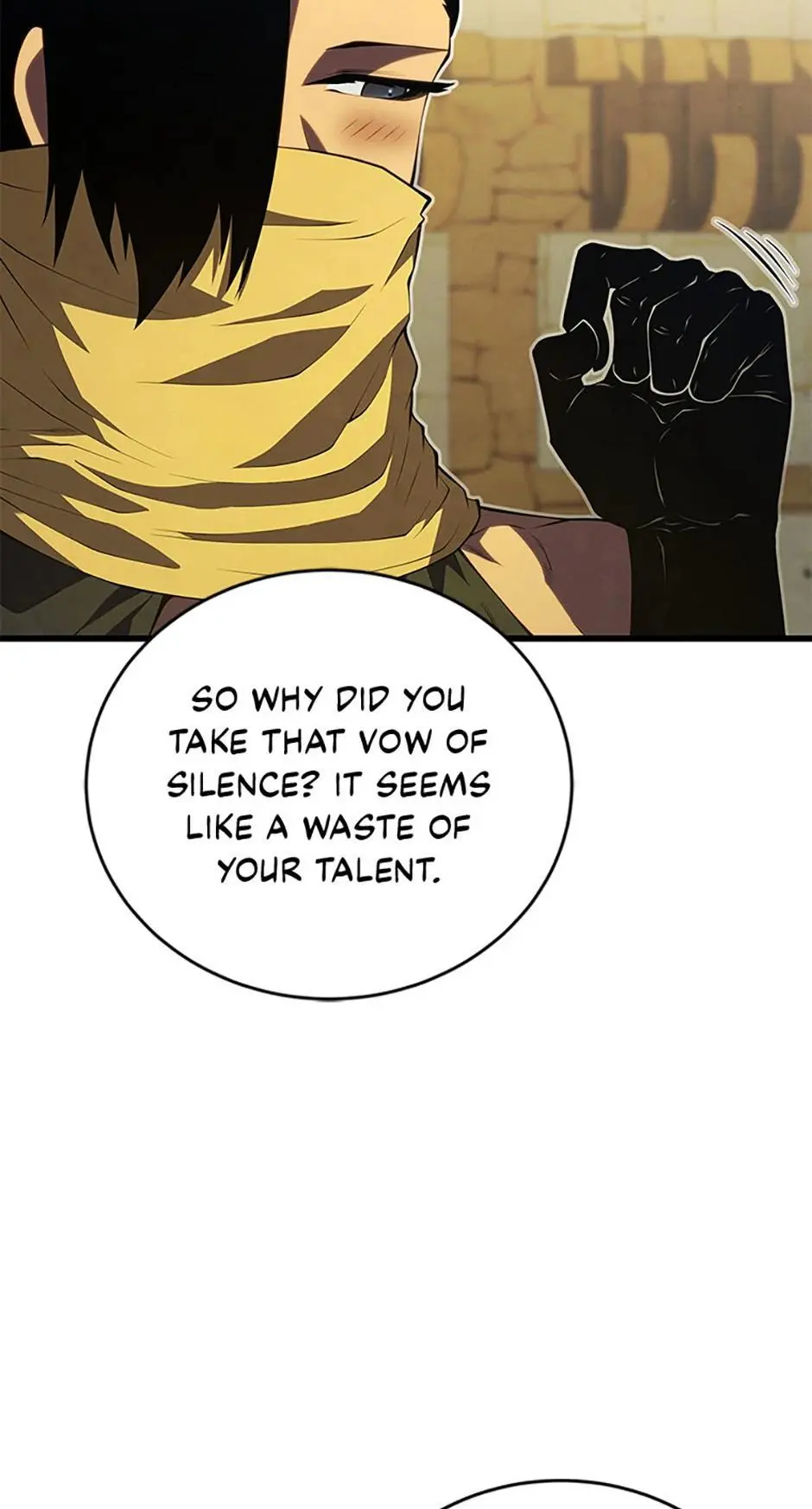 The Swordmaster's Son Chapter 132