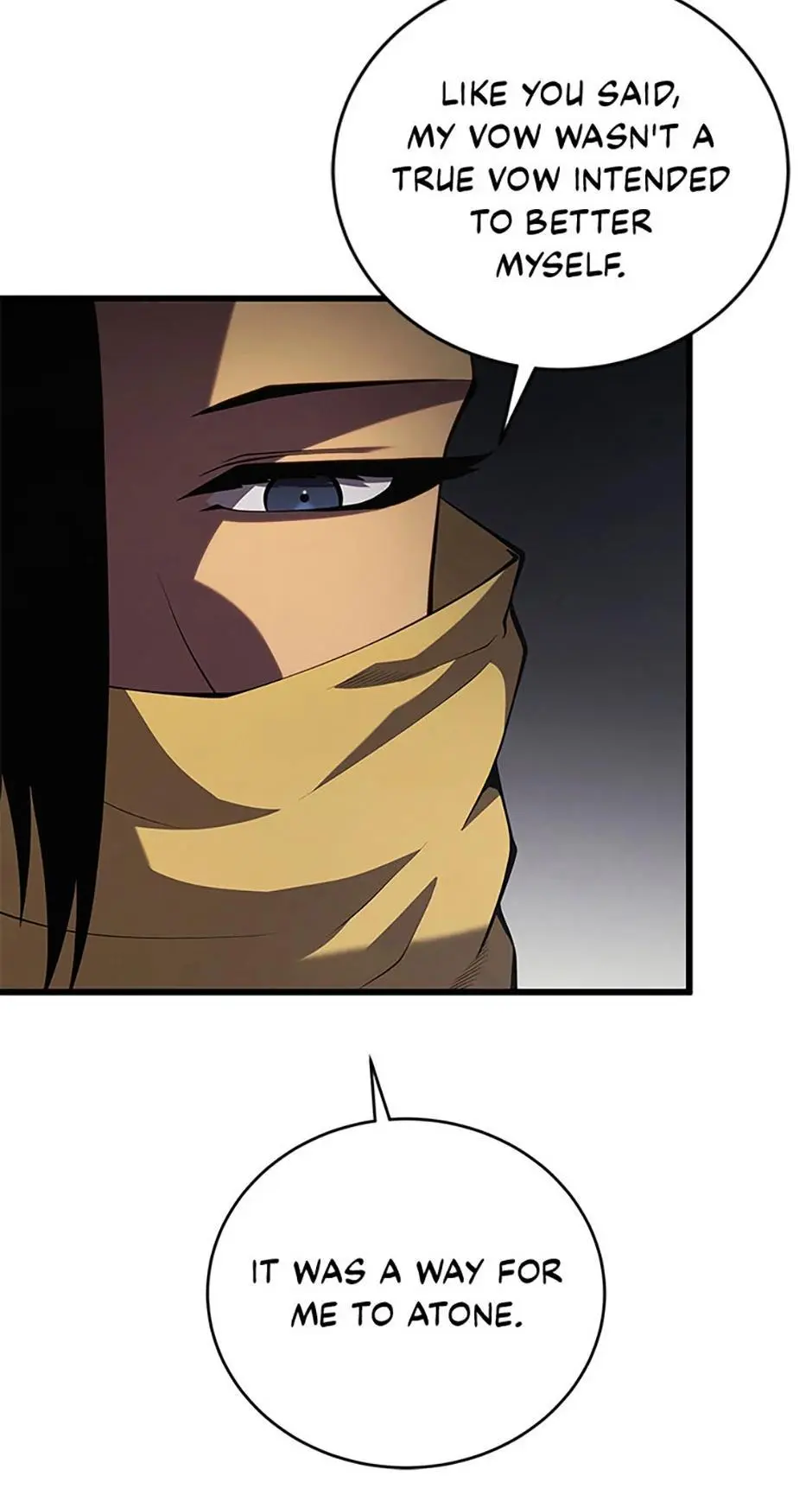 The Swordmaster's Son Chapter 132