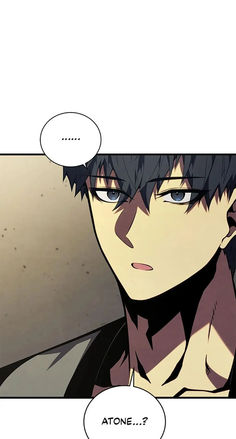 The Swordmaster's Son Chapter 132